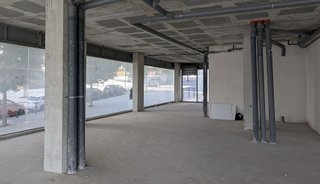 Local comercial en venta en Les Planes en Sant Joan Despí