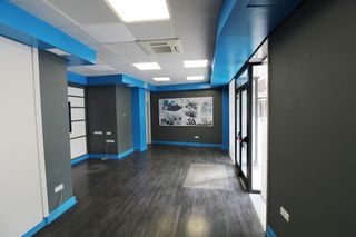 Local comercial en alquiler en Centro - El Pilar en Ciudad Real