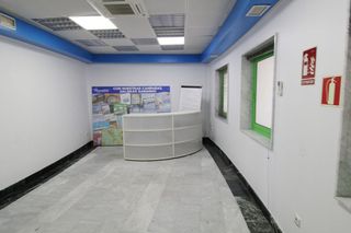 Local comercial en alquiler en Centro - El Pilar en Ciudad Real