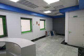 Local comercial en alquiler en Centro - El Pilar en Ciudad Real