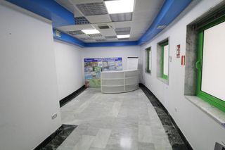 Local comercial en alquiler en Centro - El Pilar en Ciudad Real