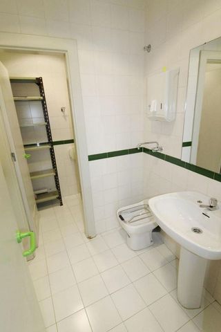 Local comercial en alquiler en Centro - El Pilar en Ciudad Real