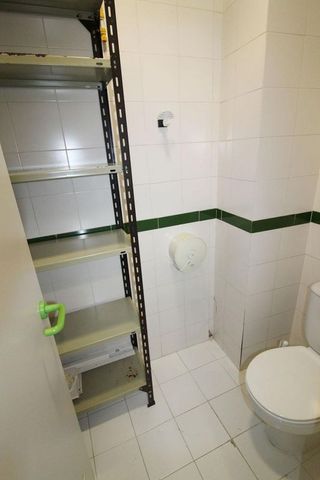 Local comercial en alquiler en Centro - El Pilar en Ciudad Real