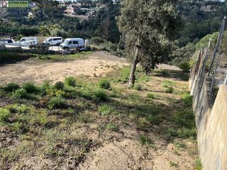Terreno en venta en Urbanitzacions en Lloret de Mar