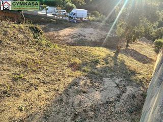 Terreno en venta en Urbanitzacions en Lloret de Mar