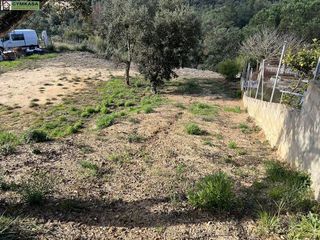 Terreno en venta en Urbanitzacions en Lloret de Mar