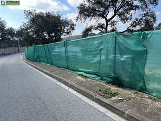 Terreno en venta en Urbanitzacions en Lloret de Mar