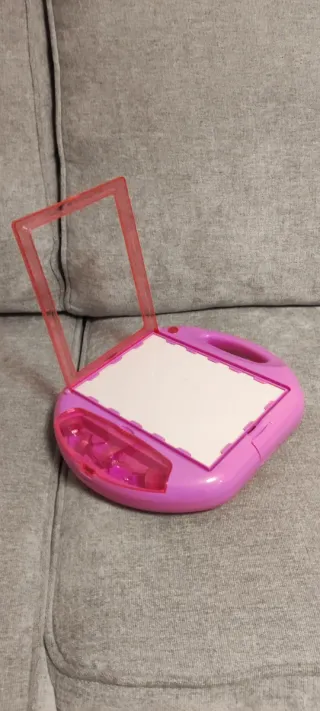 Juego de dibujo