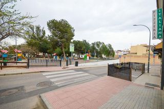 Local comercial en venta en Huércal de Almería