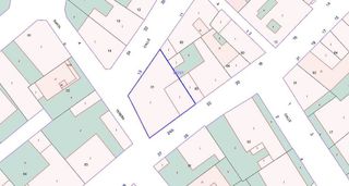 Nave industrial en venta en Mazarrón ciudad en Mazarrón