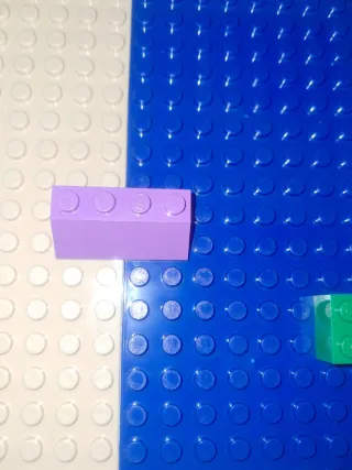 Placas base LEGO compatibles