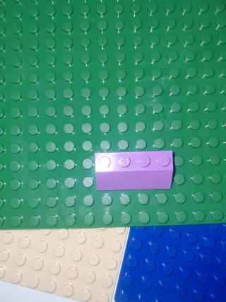 Placas base LEGO compatibles