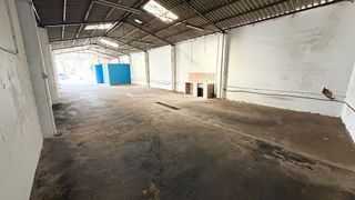 Nave industrial en venta en Oeste en Mérida