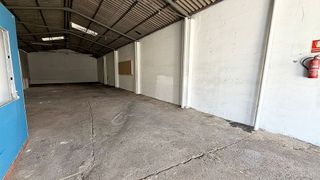 Nave industrial en venta en Oeste en Mérida