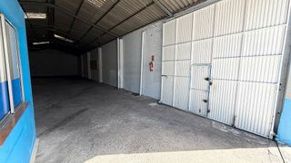 Nave industrial en venta en Oeste en Mérida