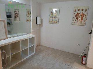 Local comercial en venta en San Andrés - San Antón en Murcia