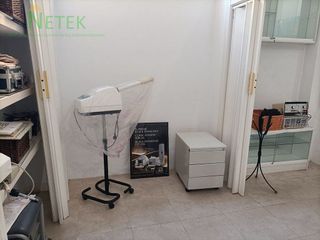 Local comercial en venta en San Andrés - San Antón en Murcia