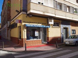 Local comercial en venta en San Andrés - San Antón en Murcia