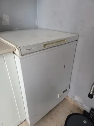 Arcón Congelador Arcon Easy Lid