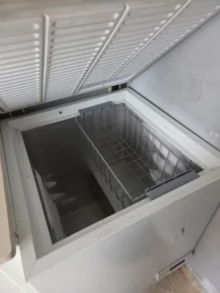 Arcón Congelador Arcon Easy Lid