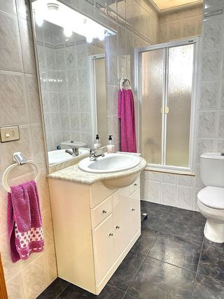 Casa adosada en venta en Vall d´Uixó (la)