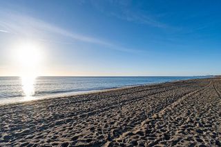 Piso en alquiler en La Carihuela en Torremolinos