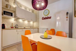 Piso en alquiler en La Carihuela en Torremolinos