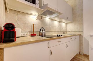 Piso en alquiler en La Carihuela en Torremolinos