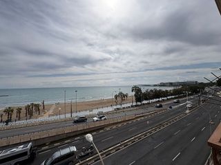 Piso en alquiler en Raval Roig - Virgen del Socorro en Alicante