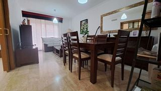 Piso en alquiler en Mercado en Alicante