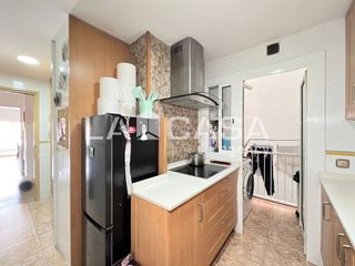 Piso en venta en Gorg - Pep Ventura en Badalona