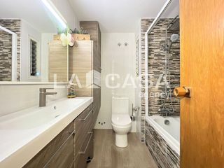 Piso en venta en Gorg - Pep Ventura en Badalona