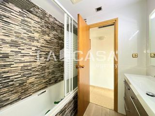 Piso en venta en Gorg - Pep Ventura en Badalona