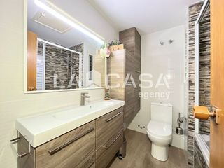Piso en venta en Gorg - Pep Ventura en Badalona