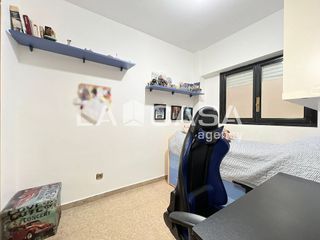 Piso en venta en Gorg - Pep Ventura en Badalona