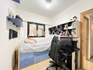 Piso en venta en Gorg - Pep Ventura en Badalona