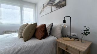 Piso en alquiler en Zona de Plaza de Barcelos en Pontevedra