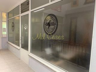 Local comercial en venta en Noia