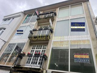 Local comercial en venta en Noia