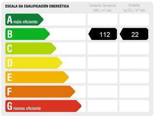 Local comercial en venta en Noia