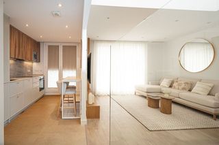 Ático en alquiler en La Florida en Sevilla