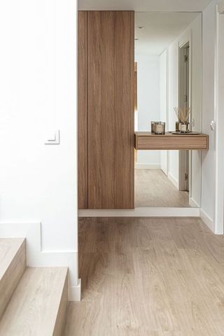 Ático en alquiler en La Florida en Sevilla