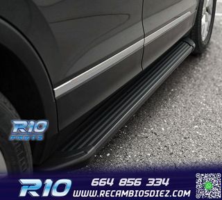 ESTRIBERAS ESTRIBOS MERCEDES VITO W447 VAN V-CLASS 14-19