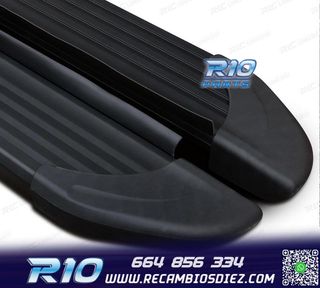 ESTRIBERAS ESTRIBOS MERCEDES VITO W447 VAN V-CLASS 14-19