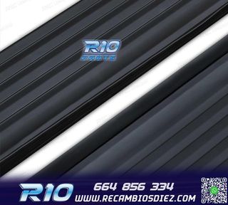 ESTRIBERAS ESTRIBOS MERCEDES VITO W447 VAN V-CLASS 14-19