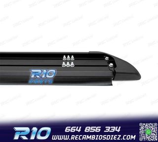 ESTRIBERAS ESTRIBOS MERCEDES VITO W447 VAN V-CLASS 14-19