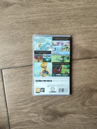 The Legend of Zelda: Tears of the Kingdom Nintendo