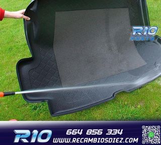 BANDEJA MALETERO PARA CITROËN