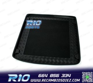 BANDEJA MALETERO PARA DACIA