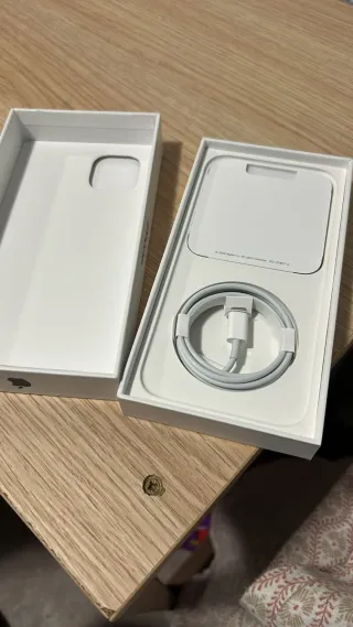 APPLE iPhone 14 Plus, Blu notte